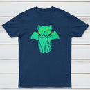 Cathulhu Classic Tee