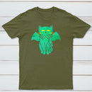 Cathulhu Classic Tee