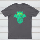 Cathulhu Classic Tee