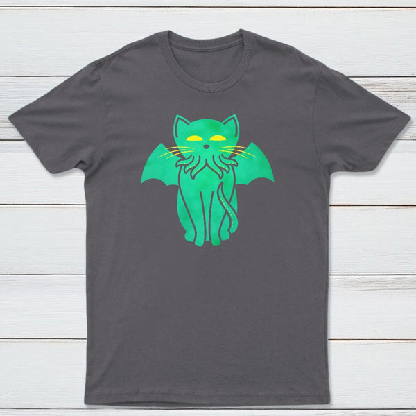 Cathulhu Classic Tee