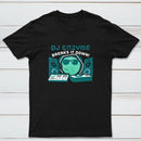 Dj Enzyme Classic Tee