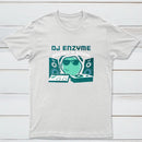 Dj Enzyme Classic Tee
