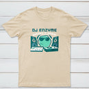 Dj Enzyme Classic Tee