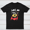 Thorium Classic Tee