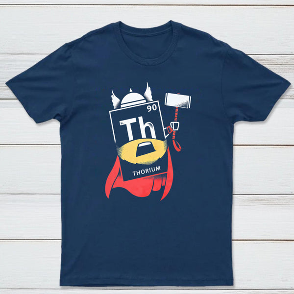Thorium Classic Tee