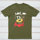 Thorium Classic Tee