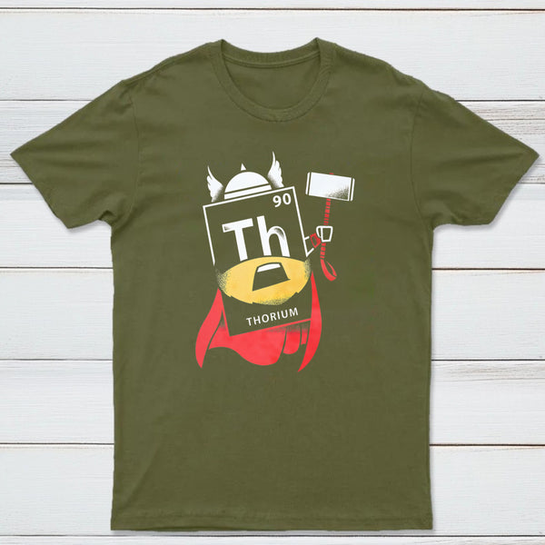 Thorium Classic Tee