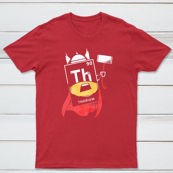 Thorium Classic Tee