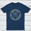 Irrational But Well Rounded Classic Tee