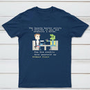 The Bounty Hunter Classic Tee