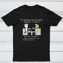 The Bounty Hunter Classic Tee