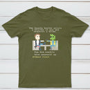 The Bounty Hunter Classic Tee