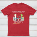 The Bounty Hunter Classic Tee