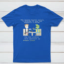 The Bounty Hunter Classic Tee