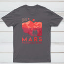 Mars National Park Classic Tee