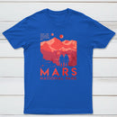 Mars National Park Classic Tee