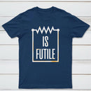Resistor Is Futile Classic Tee