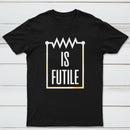 Resistor Is Futile Classic Tee