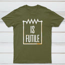 Resistor Is Futile Classic Tee