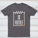 Resistor Is Futile Classic Tee