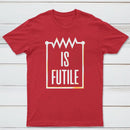 Resistor Is Futile Classic Tee