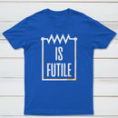 Resistor Is Futile Classic Tee