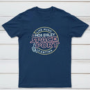 Mos Eisley Space Port Classic Tee
