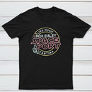 Mos Eisley Space Port Classic Tee