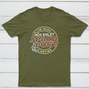 Mos Eisley Space Port Classic Tee