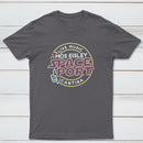 Mos Eisley Space Port Classic Tee