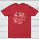 Mos Eisley Space Port Classic Tee