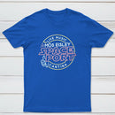 Mos Eisley Space Port Classic Tee