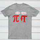 Pi Be Rational Classic Tee
