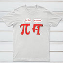 Pi Be Rational Classic Tee