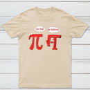 Pi Be Rational Classic Tee