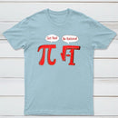 Pi Be Rational Classic Tee