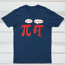 Pi Be Rational Classic Tee
