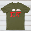 Pi Be Rational Classic Tee