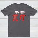 Pi Be Rational Classic Tee