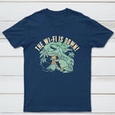 The Wi Fi Is Down Classic Tee