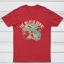 The Wi Fi Is Down Classic Tee