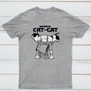 Cat Cat Classic Tee