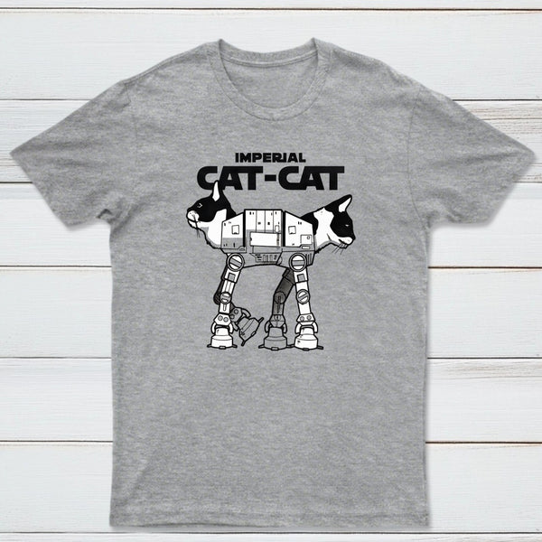 Cat Cat Classic Tee