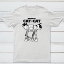Cat Cat Classic Tee
