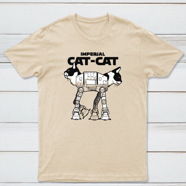 Cat Cat Classic Tee