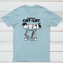 Cat Cat Classic Tee