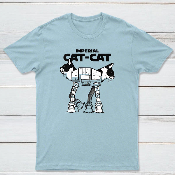 Cat Cat Classic Tee