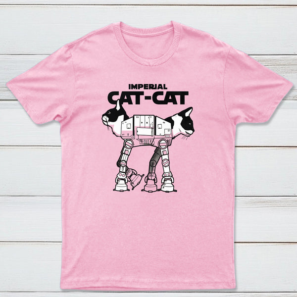 Cat Cat Classic Tee