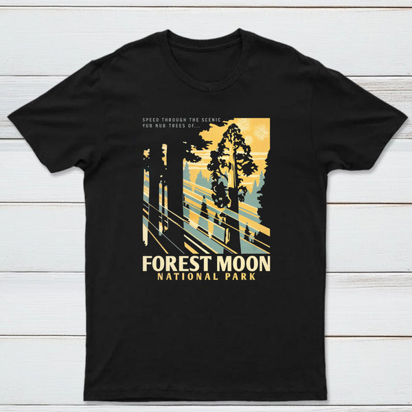 Forest Moon National Park Classic Tee