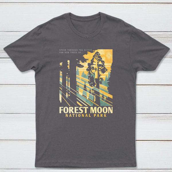Forest Moon National Park Classic Tee